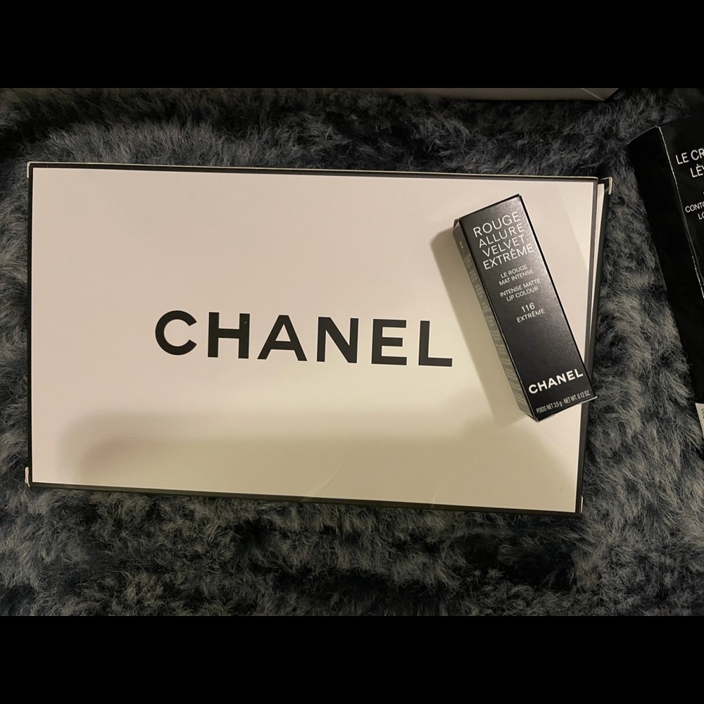 Chanel boxes set - Picture 3 of 6